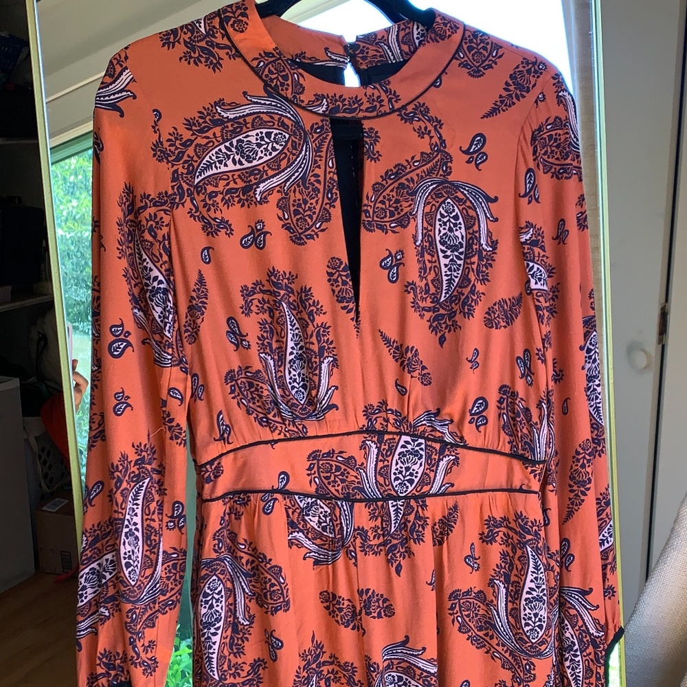 MINKPINK Women's Spice of Life Playsuit - Multi